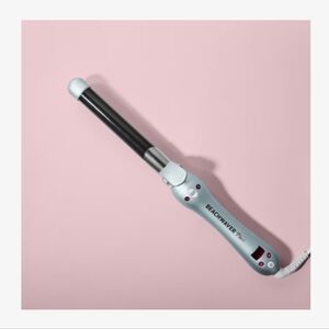 NWT Beachwaver Pro 1.25 Rotating Curling Iron
